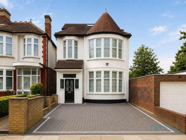 5 bed house to rent