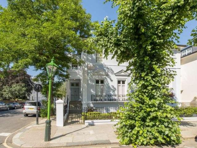 5 bed house to rent