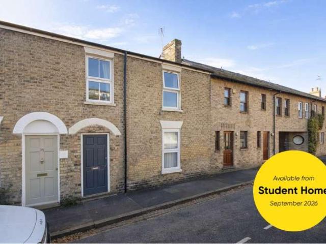 5 bed house to rent