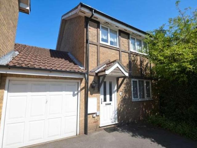 5 bed house to rent