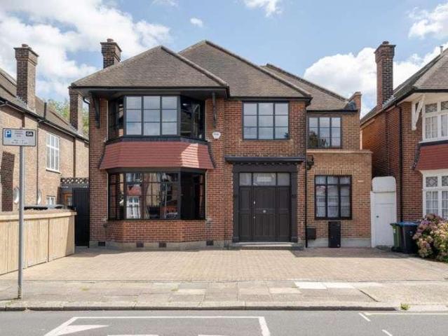 5 bed house to rent