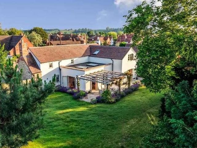 5 bed house to rent