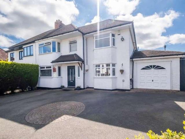 5 bed house to rent