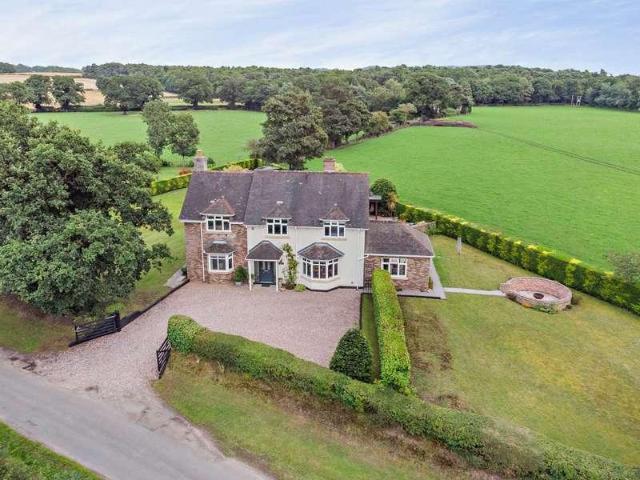 5 bed house to rent