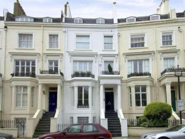 5 bed house to rent