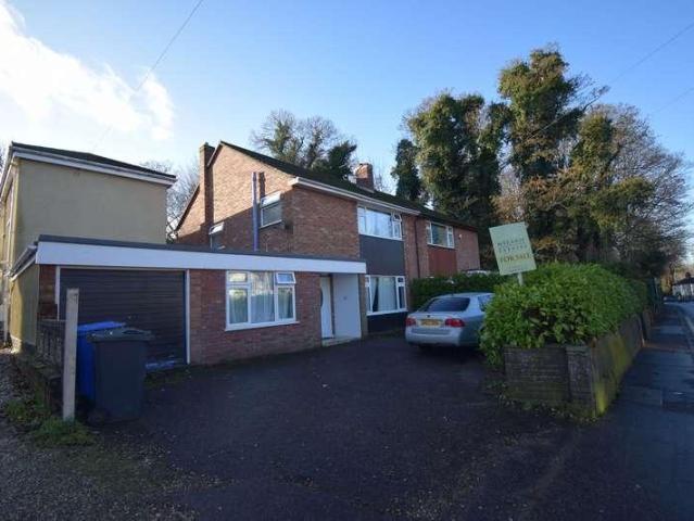 5 bed house to rent
