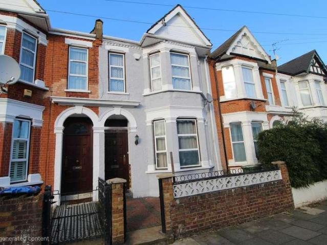 5 bed house to rent