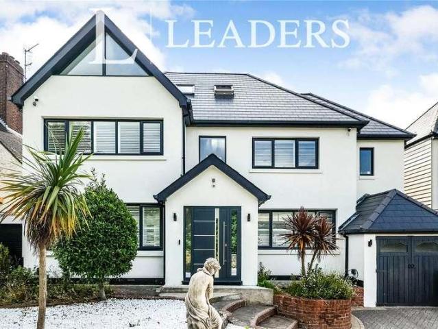 5 bed house to rent