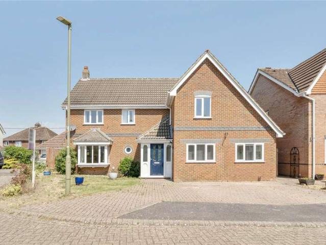 5 bed house to rent