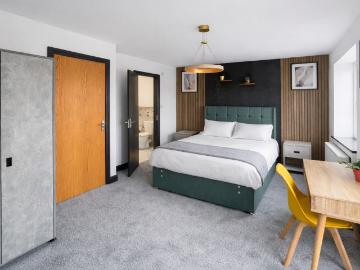 5 Bed House Unspecified to rent
