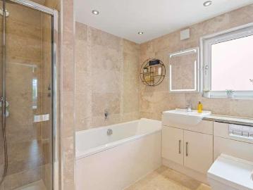 Cramond, EH4, Edinburgh and East Scotland, Shetland