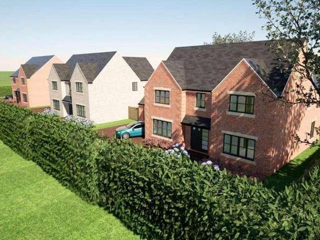 5 bed house for sale