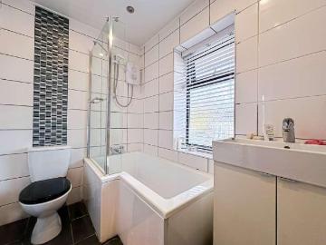 Bowring Park Liverpool, L14, North East Wales, Midlands