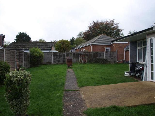 5 bed house for sale