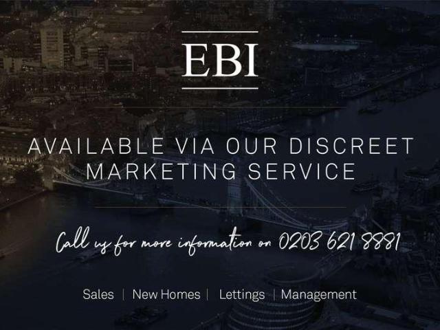 5 bed house for sale
