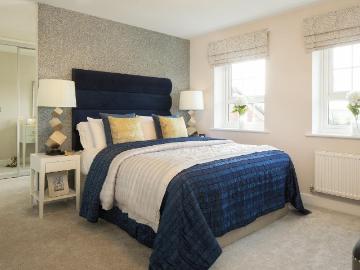 5 bed house for sale