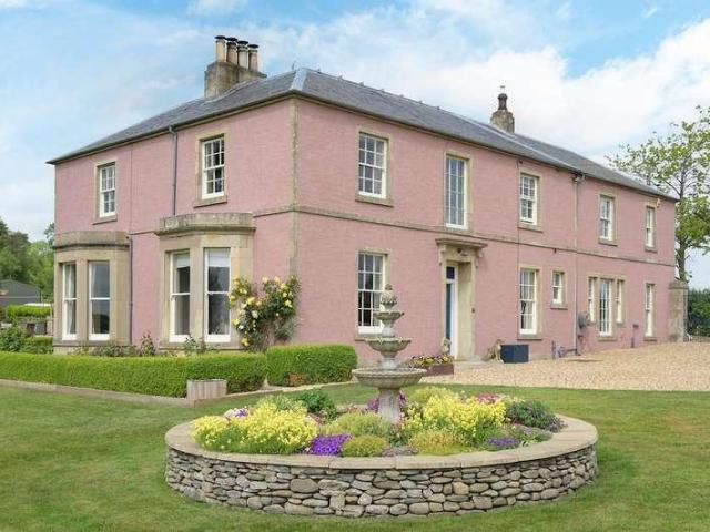 5 bed house for sale