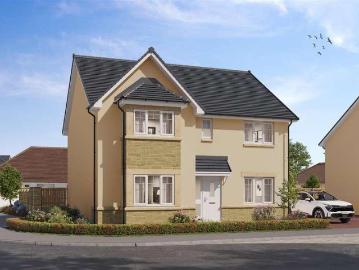 5 bed house for sale