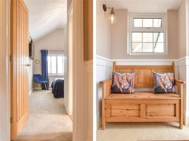 5 bed house for sale