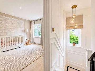 5 bed house for sale