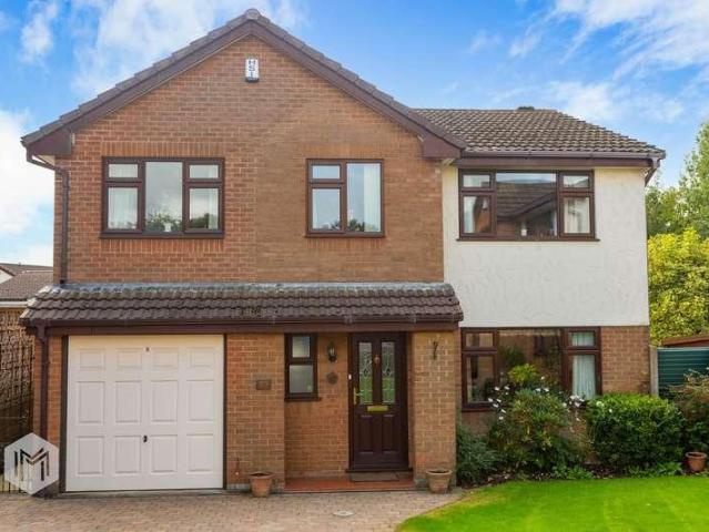 5 bed house for sale
