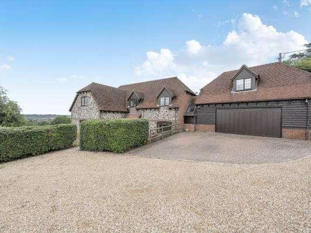5 bed house for sale