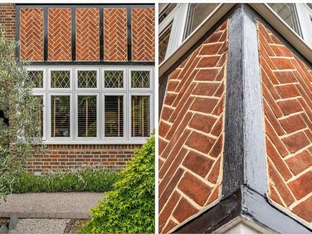 5 bed house for sale