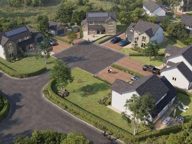 5 bed house for sale