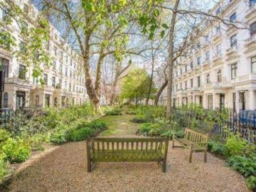 Westbourne Green, London, Greater London