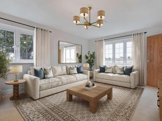 5 bed house for sale