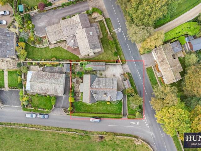 5 bed house for sale