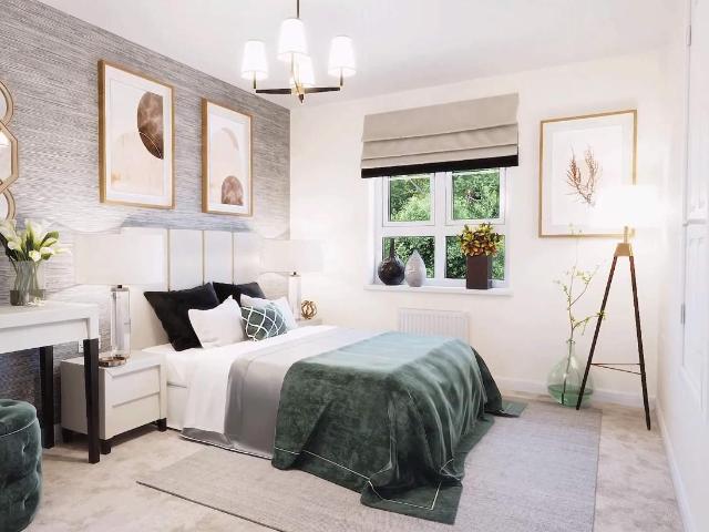 5 bed house for sale