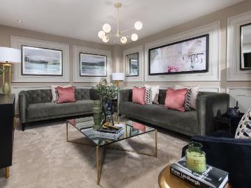 5 bed house for sale