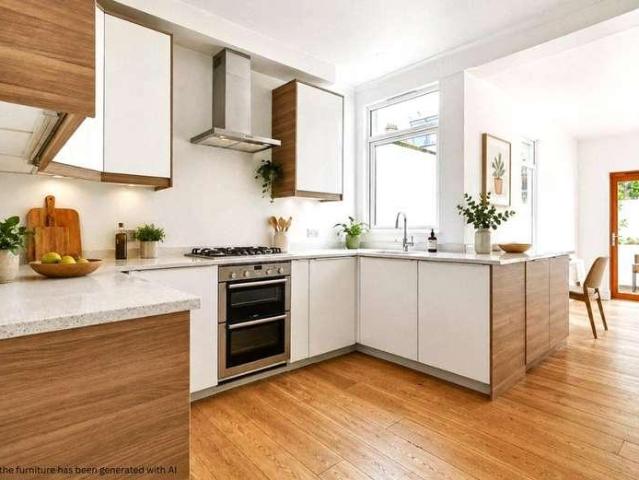 5 bed house for sale