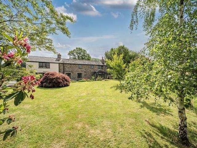 5 bed house for sale