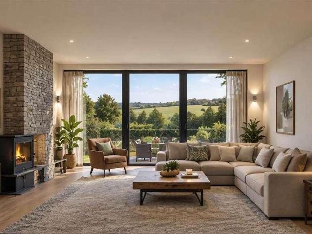 5 bed house for sale