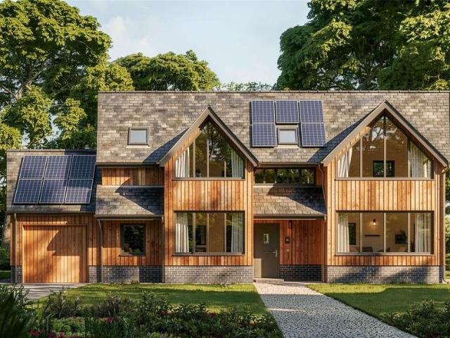 5 bed house for sale