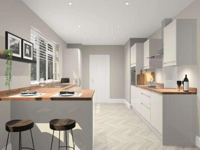 5 bed house for sale