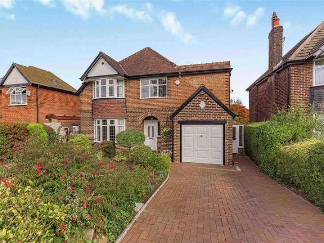 5 bed house for sale