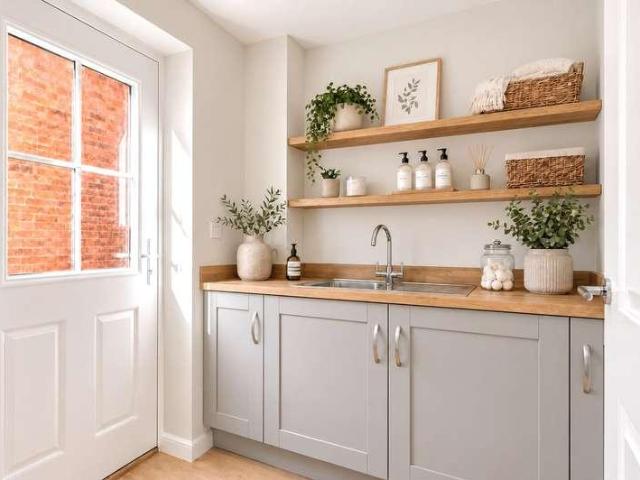 5 bed house for sale