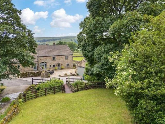 5 bed house for sale