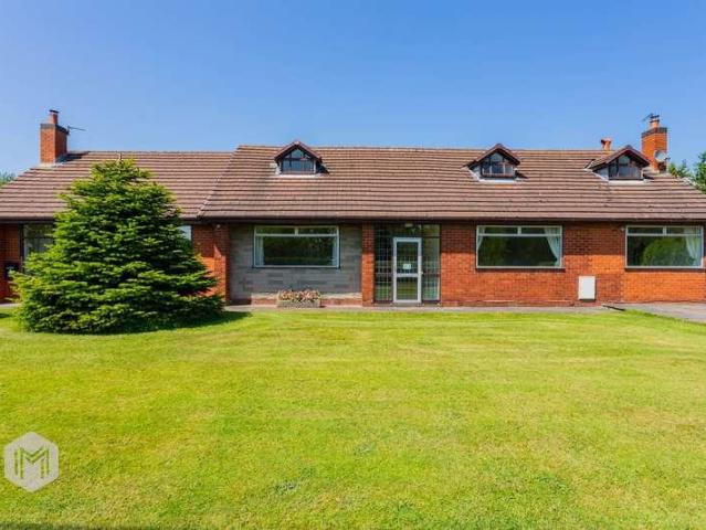 5 bed house for sale