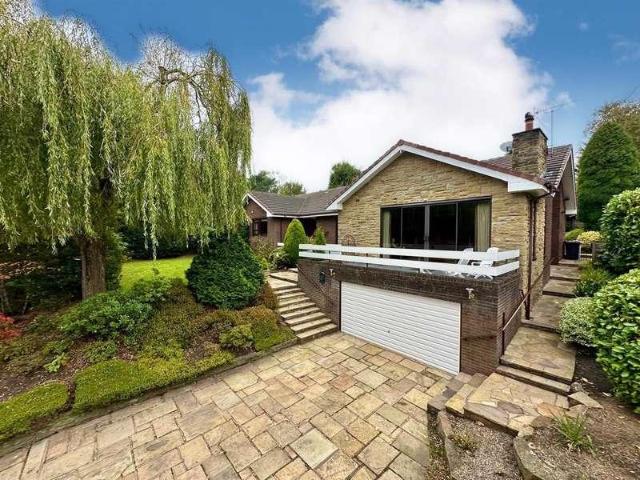 5 bed house for sale
