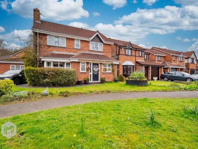 5 bed house for sale