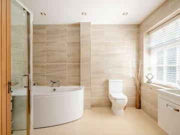 5 bed house for sale