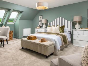 5 bed house for sale