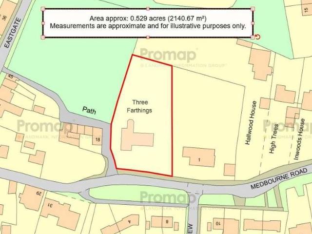 5 bed house for sale