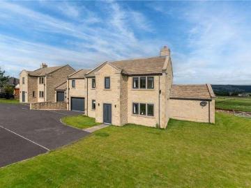 5 bed house for sale