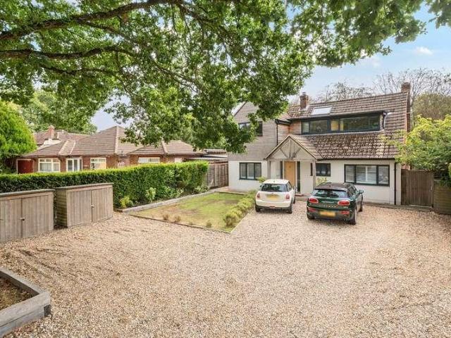 5 bed house for sale