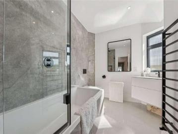 Clapham Common, SW4, Clapham Old Town, London, Greater London